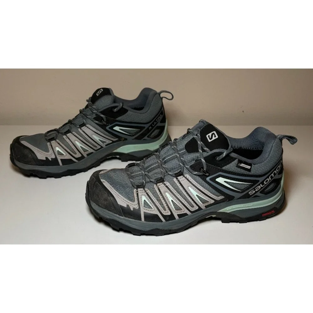 Salomon women ultra